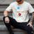 Proud Mom Of 2022 Pre K Graduate Graduation Men's Comfort Colors T-Shirt Ivory