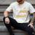 Proud Mom Of A Class Of 2026 Graduate Senior 2026 Graduation Men's Comfort Colors T-Shirt Ivory
