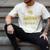 Proud Mom Of Two 2024 Graduate Class 2024 Graduation Family Men's Comfort Colors T-Shirt Ivory