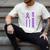 Proud NICU Dad Of NICU Warrior Micro Preemie Baby Father Men's Comfort Colors T-Shirt Ivory Proud NICU Dad Of NICU Warrior Micro Preemie Baby Father Men's Comfort Colors T-Shirt Ivory