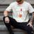 Proud Senior Tia 2026 Graduation Basketball Player Men's Comfort Colors T-Shirt Ivory