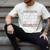Proud Sister Of A 2018 Graduate Senior Graduation T Shirt Men's Comfort Colors T-Shirt Ivory