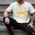 Proud Twin Of a 2025 Graduate Grad Prom Graduation Squad 25 Men's Comfort Colors T-Shirt Ivory