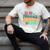 In My Published Author Era Cute Book Lover Writer Retro Tee Men's Comfort Colors T-Shirt Ivory In My Published Author Era Cute Book Lover Writer Retro Tee Men's Comfort Colors T-Shirt Ivory