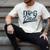 Pug Dog Dad Men Men's Comfort Colors T-Shirt Ivory