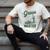 Push Lawn Mower Legend Grass Master Dad Mowing Men's Comfort Colors T-Shirt Ivory Push Lawn Mower Legend Grass Master Dad Mowing Men's Comfort Colors T-Shirt Ivory