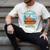 Quiet Girl Loud Results Introvert Office Staff Secretary Men's Comfort Colors T-Shirt Ivory Quiet Girl Loud Results Introvert Office Staff Secretary Men's Comfort Colors T-Shirt Ivory