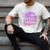 Quietly Thriving In Fictional Realms Book Lovers Men's Comfort Colors T-Shirt Ivory