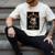 Rad Dad Society Cool Dad Club Dad Life Tee Fathers Day Men's Comfort Colors T-Shirt Ivory Rad Dad Society Cool Dad Club Dad Life Tee Fathers Day Men's Comfort Colors T-Shirt Ivory
