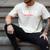 Rad Tech Loading Future Radiology Student Graduation Men's Comfort Colors T-Shirt Ivory