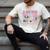 Radiology RAD Tech CT MRI Xray Tech Graduation Radiologist Men's Comfort Colors T-Shirt Ivory