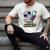 Rare Aesthetic Retro Nostalgia Y2K Vibes Men's Comfort Colors T-Shirt Ivory
