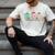Read Banned Books Christmas Holiday Men's Comfort Colors T-Shirt Ivory