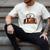 Read More Banned Books Reader Cat Lover Librarian Freedom Men's Comfort Colors T-Shirt Ivory