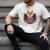 I Read Banned Books Sly Fox Reading Books Men's Comfort Colors T-Shirt Ivory I Read Banned Books Sly Fox Reading Books Men's Comfort Colors T-Shirt Ivory