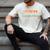 Read A Book Bruh Cool Ela English Teacher Reading Literature Men's Comfort Colors T-Shirt Ivory