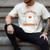 Read More Books Cute Ghost Reading Book Teacher Halloween Men's Comfort Colors T-Shirt Ivory