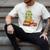 Read Books Be Kind Stay Weird Reading Bookworm Reader Men's Comfort Colors T-Shirt Ivory Read Books Be Kind Stay Weird Reading Bookworm Reader Men's Comfort Colors T-Shirt Ivory