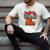 Read Books Lift Weights Fight Fascists Reading No Kings Men's Comfort Colors T-Shirt Ivory Read Books Lift Weights Fight Fascists Reading No Kings Men's Comfort Colors T-Shirt Ivory