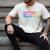 Read Books Lift Weights Fight Fascists Tie Dye Men Women Men's Comfort Colors T-Shirt Ivory Read Books Lift Weights Fight Fascists Tie Dye Men Women Men's Comfort Colors T-Shirt Ivory
