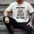 Read Books Stay Weird Book Lover Joke Introvert Reading Men's Comfort Colors T-Shirt Ivory