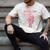 Read 'Em Western Cowgirl Retro Groovy Reading Books Men's Comfort Colors T-Shirt Ivory Read 'Em Western Cowgirl Retro Groovy Reading Books Men's Comfort Colors T-Shirt Ivory