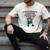 If You Can Read This Gamer Humor Gaming Introvert Men's Comfort Colors T-Shirt Ivory