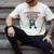 If You Can Read This Gamer Humor Gaming Introvert Raglan Baseball Tee Men's Comfort Colors T-Shirt Ivory