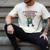 If You Can Read This Gamer Humor Gaming Introvert Men's Comfort Colors T-Shirt Ivory