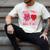 Read Your Heart Out Cute Reading Book Lover Men's Comfort Colors T-Shirt Ivory Read Your Heart Out Cute Reading Book Lover Men's Comfort Colors T-Shirt Ivory