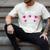 Read Your Heart Out Cute Teacher Women Book Lovers Men's Comfort Colors T-Shirt Ivory