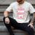 Read Your Heart Out Valentine Reading Book For Kid Teacher Men's Comfort Colors T-Shirt Ivory