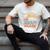 Read And Think About Prayer Faith & Book Lover Premium Men's Comfort Colors T-Shirt Ivory