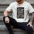 The Reader Tarot Card Book Dragon Romantasy Fantasy Bookish Men's Comfort Colors T-Shirt Ivory The Reader Tarot Card Book Dragon Romantasy Fantasy Bookish Men's Comfort Colors T-Shirt Ivory