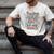 Reading Auntie Book Lover For Bookworm Aunt Men's Comfort Colors T-Shirt Ivory