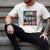 Reading And Bookcase Magic Book Premium Men's Comfort Colors T-Shirt Ivory