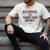 Reading Is My Favorite Sport Book Lover Saying Quote Men's Comfort Colors T-Shirt Ivory