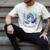 Reading Is Magical Dragon Tee Perfect For Book Lovers Kids Men's Comfort Colors T-Shirt Ivory