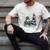 Reading Is Snow Much Fun Christmas Books Snowman Bookworm Men's Comfort Colors T-Shirt Ivory Reading Is Snow Much Fun Christmas Books Snowman Bookworm Men's Comfort Colors T-Shirt Ivory