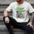 Reading Trash Racoon Bookworm Bookish Librarian Book Lover Men's Comfort Colors T-Shirt Ivory Reading Trash Racoon Bookworm Bookish Librarian Book Lover Men's Comfort Colors T-Shirt Ivory