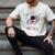Reading Is Out Of This World Space Book Lover Men's Comfort Colors T-Shirt Ivory