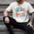 Reads Across Tee America Books Reader Reading Teacher Men's Comfort Colors T-Shirt Ivory Reads Across Tee America Books Reader Reading Teacher Men's Comfort Colors T-Shirt Ivory