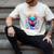 Readsalotl Axolotl Book Lovers Axolotls Men's Comfort Colors T-Shirt Ivory Readsalotl Axolotl Book Lovers Axolotls Men's Comfort Colors T-Shirt Ivory