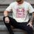 Readsalotl Axolotl Reading Book Bookworm Men's Comfort Colors T-Shirt Ivory
