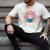Readsolotl Axolotl Reading Book Lover Kawaii Bookworms Men's Comfort Colors T-Shirt Ivory