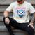 Readsolotl Kawaii Axolotl Book Lover Reading Men's Comfort Colors T-Shirt Ivory Readsolotl Kawaii Axolotl Book Lover Reading Men's Comfort Colors T-Shirt Ivory