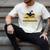Reality Optional Reading Required Gamer Panther Book Men's Comfort Colors T-Shirt Ivory Reality Optional Reading Required Gamer Panther Book Men's Comfort Colors T-Shirt Ivory