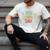 Reel Cool Dad Fishing Shirt Father's Day Fisherman Men's Comfort Colors T-Shirt Ivory