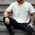 Rekall For The Memory Of a Lifetime Men's Comfort Colors T-Shirt Ivory Rekall For The Memory Of a Lifetime Men's Comfort Colors T-Shirt Ivory