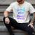 Remembrance Of Pop Memory Of My Grandpa In Heaven Men's Comfort Colors T-Shirt Ivory Remembrance Of Pop Memory Of My Grandpa In Heaven Men's Comfort Colors T-Shirt Ivory